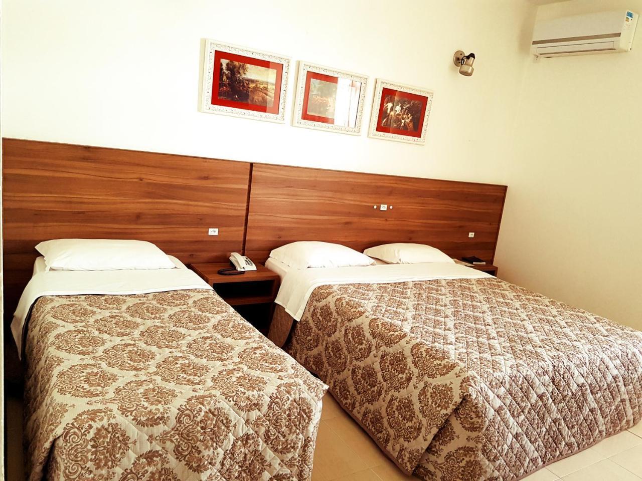 Hotel Pousada Henrique Lage Imbituba Dış mekan fotoğraf