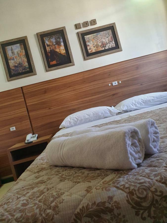 Hotel Pousada Henrique Lage Imbituba Dış mekan fotoğraf