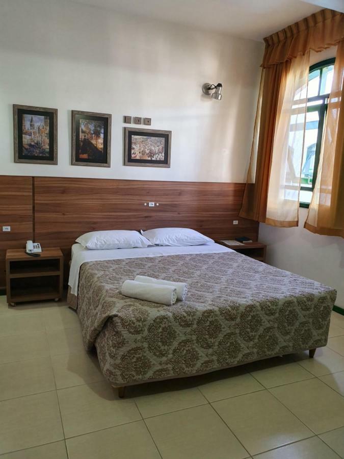 Hotel Pousada Henrique Lage Imbituba Dış mekan fotoğraf